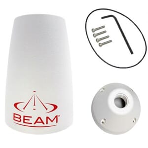 Beam Iridium marine antenne RST210