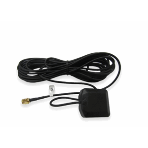 Magnetic GPS Antenna