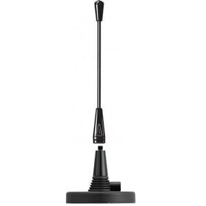 Procom magnetfor med MU1 antenne 406-440 MHz