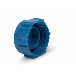 Protection cap 4.3-10 female plastic