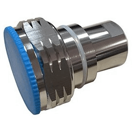 CCI 5W Termination load, DC - 3700 MHz, 4.3-10m