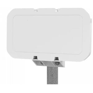 4G/5G Antenne rundstråler 4x0.5m kabel N(f)