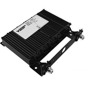 Procom BPF 2/6 band pass filter BW 1,5 MHz