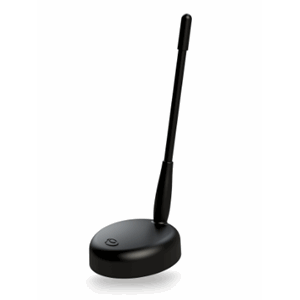 GPS/TETRA COMBI ANT KIT 380-430MHz, 5m BNC, 6m SMA-M GPS