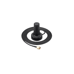 Magnetfot Antenne - IC-SAT100