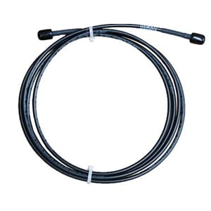 Iridium kabelkit 3 meter RST931 TNC hann