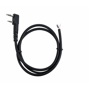 ProEquip Cable for Kenwood kabel - 65 cm straight cable 5-led
