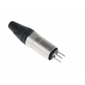 XLR Cable male 3war