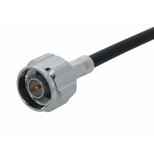 11_N-50-4-9/133_NE N male 223, N konnektor hann, crimp for RG223