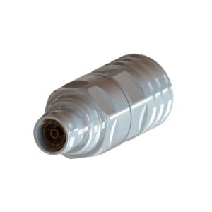 RFS 4.3-10 Female connector for 7/8" Radiaflex