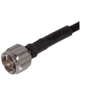 Plugg N Hann til Spuma 240 kabel