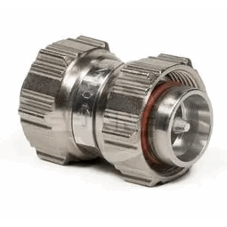 4.3-10 Hann til 4.3-10 Hann coaxial Adapter