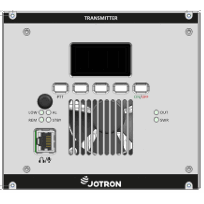 TR-7750C Maritime Multimode Transceiver Refurbished unit