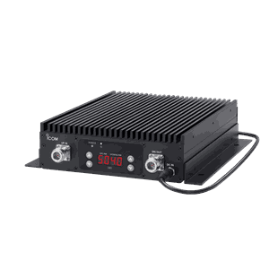 Icom RP-SAT1 Iridium Repeater - Incl. AH-38 antennas and cables