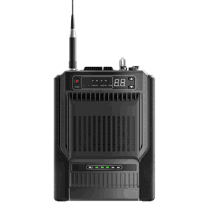 HR655 Repeater 25W 136-174 MHz