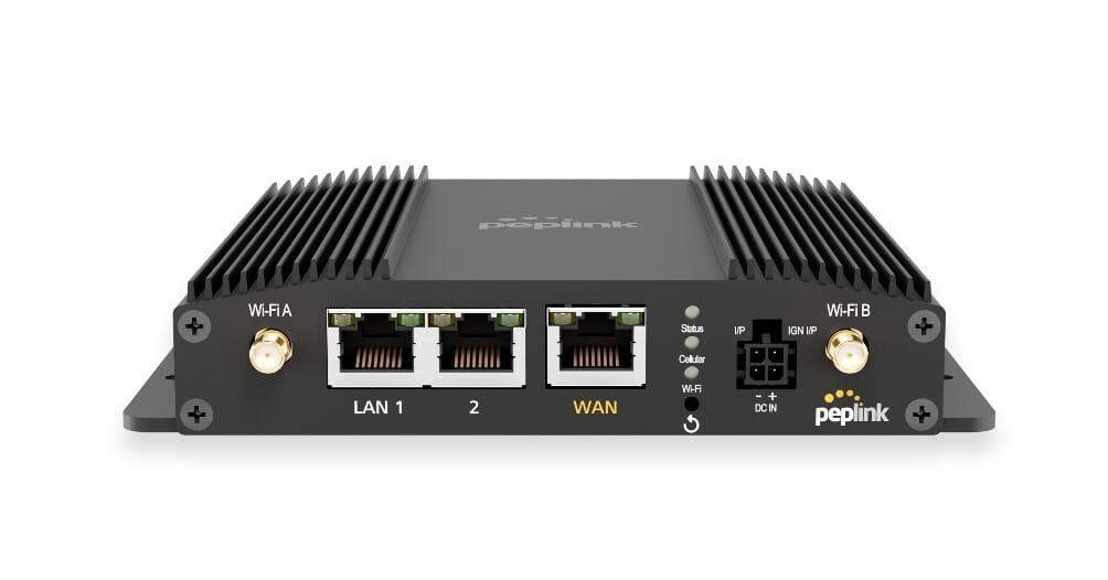 MAX BR1 Pro 5G K-modem - Northcom
