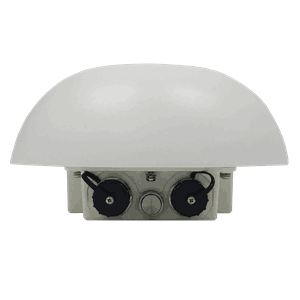 MAX HD2 Dome LTE (Europe/Int'l GSM)