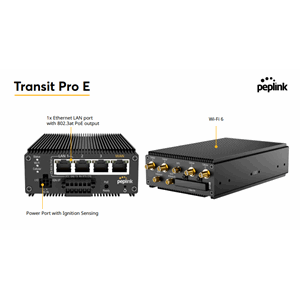 Transit Pro E