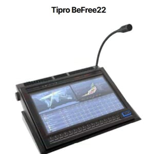 Tipro BeFree 22 inkludert WIN11