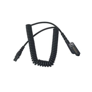 ProEquip Adaptercable for Sepura STP/SC FLX2 for Flex2 headset