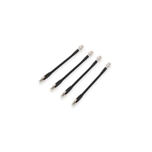 QMA-to-SMA adapters (4-Pack Set)