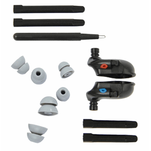 Generic ear shells - Silicone