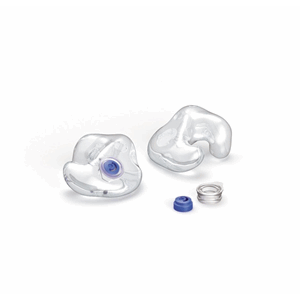 eShell Sp/DP/DPC pair from earmold