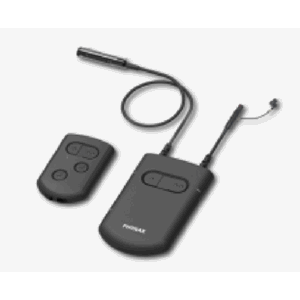 Roger Covert Dual C separable MM11 75cm