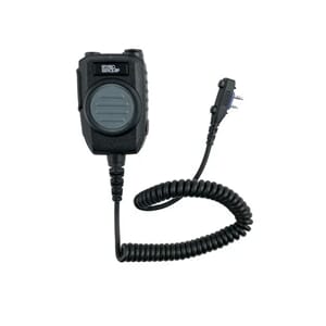 PRO-SP590 TAIT TP9, dobbel PTT, NEXUS NATO, 3,5mm jack