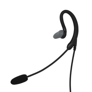 ProEquip PRO-P440 hodesett med bom-mik, nexus-han