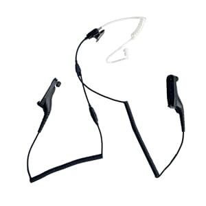 ProEquip PRO-AT Slim Dual MTP6550, Hi-Def, airtube (limited output)