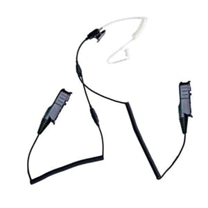 ProEquip PRO-AT Slim Dual MTP3550, Hi-Def,  airtube (limited output)