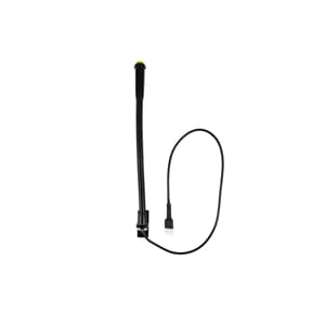 ProEquip Stalk PTT - Yellow button