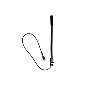 ProEquip Stalk PTT - Blue button