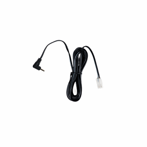 ProEquip 4.5m cable with 3.5mm plug for PTT Stalk