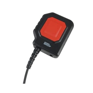 ProEquip PRO-PTT Robust Box Rugged Sepura  - Peltor Nexus connection