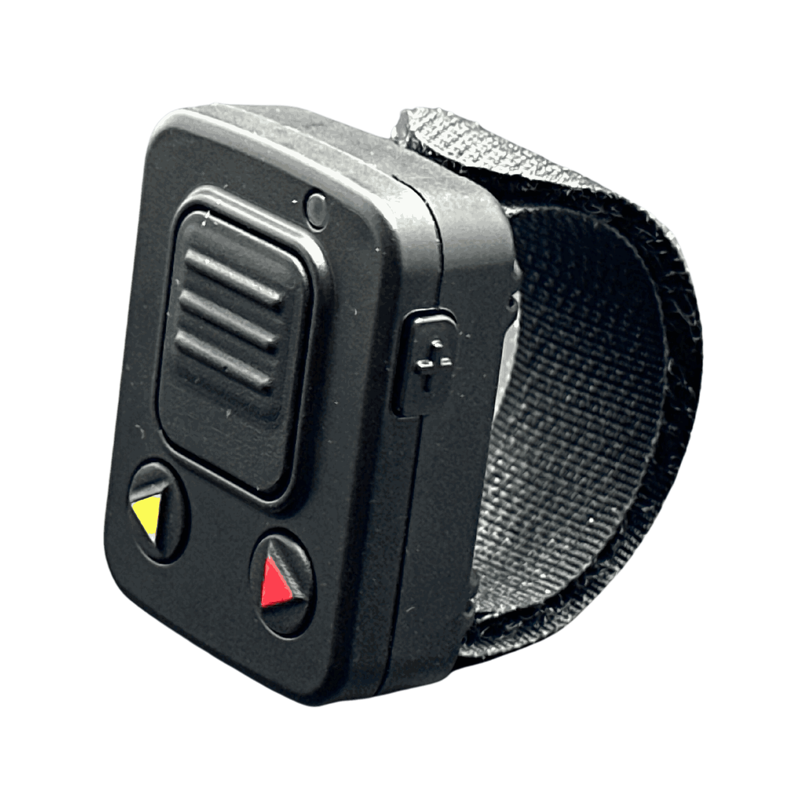 Bluetooth 4.0 button with PTT, Alarm and FN buttons. - Northcom