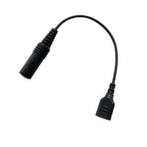 ProEquip Adapter (Soundscope 3-pol) for PRO Headset, 2-pin N