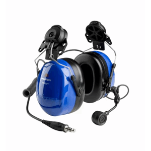 3M  PELTOR  IS headset, hjelmmontert, MT72H540P3E-50