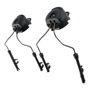 Peltor Pair of Helmet attachment for Ops-Core