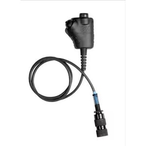 3M PELTOR PTT-adapter for MBITR 2M, AN/PRC-148, FL4040-02