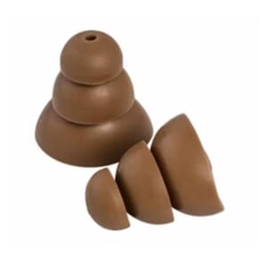 3M PELTOR Ultrafit ørepropp stor