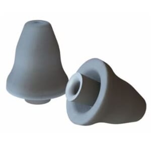 3MT PELTORT Triple-C kommunikasjonsørepropper, CCC-GRM-25