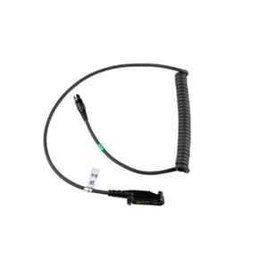 3MT PELTORT FLX2-kabel til Hytera X1e-, HP6- og HP7-serien, passer til 111-headset, FLX2-112