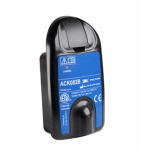 3M PELTOR oppladbar Li-ion-batteripakke, 3,7 V, 2150 mAh