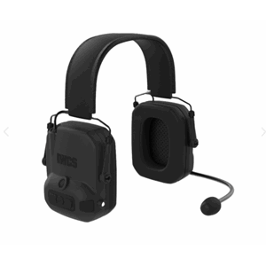 Headset - Wireless - Headband