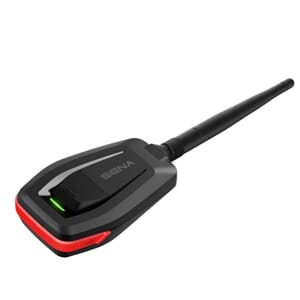 Sena - MeshPort Red, Bluetooth to Mesh Intercom Adapter