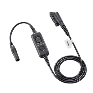 Icom VS-5MC #11 SA VOX &amp; PTT Unit