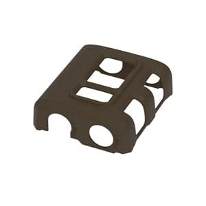 V60 - Protective cover - Black