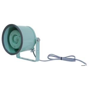 Marine horn speaker 8 ohm